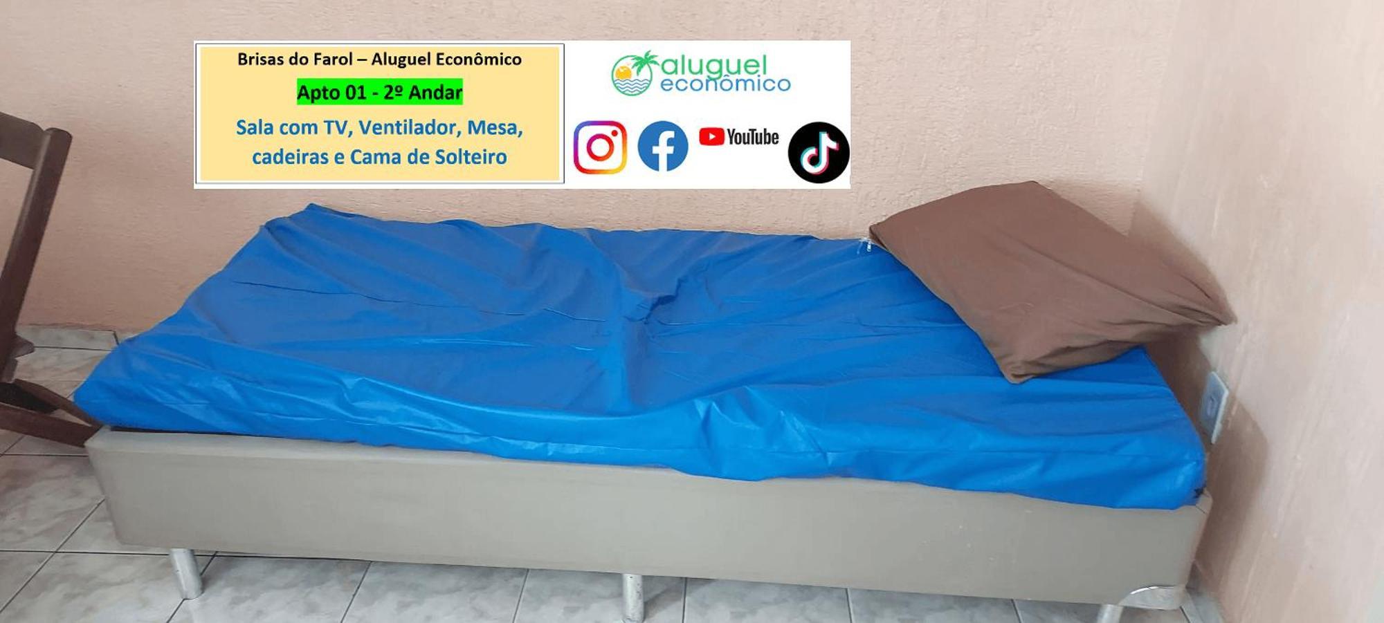 Arraial Do Cabo - Brisas Do Farol - Aluguel Economico Διαμέρισμα Εξωτερικό φωτογραφία