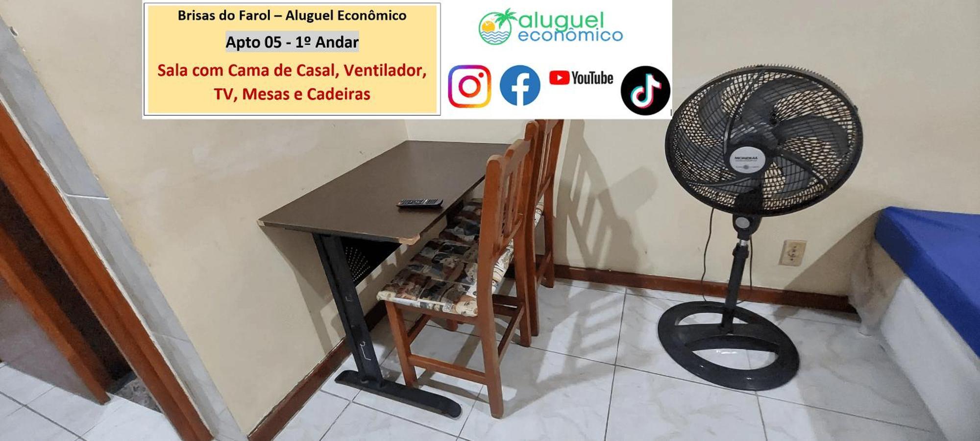 Arraial Do Cabo - Brisas Do Farol - Aluguel Economico Διαμέρισμα Εξωτερικό φωτογραφία