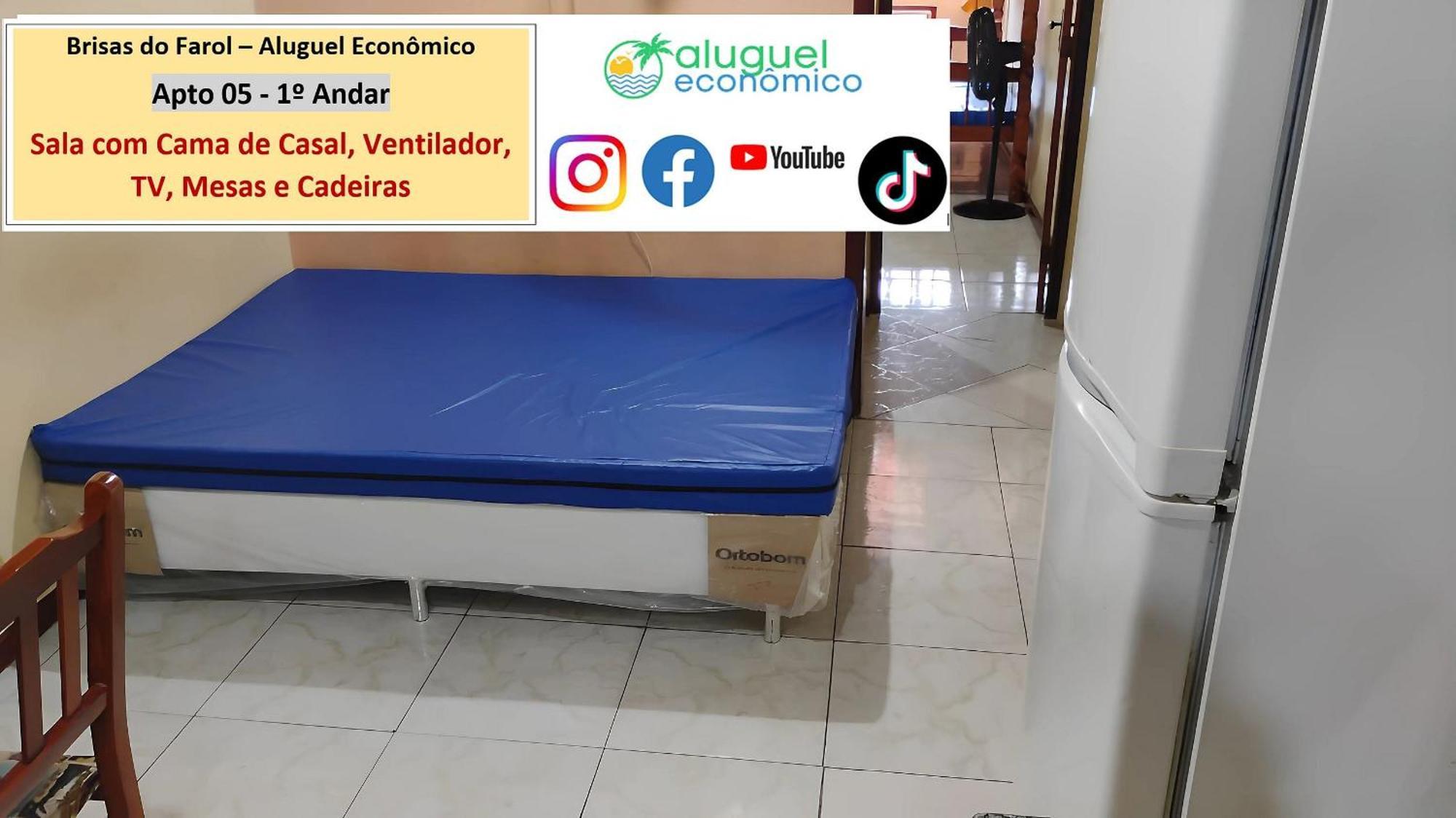 Arraial Do Cabo - Brisas Do Farol - Aluguel Economico Διαμέρισμα Εξωτερικό φωτογραφία