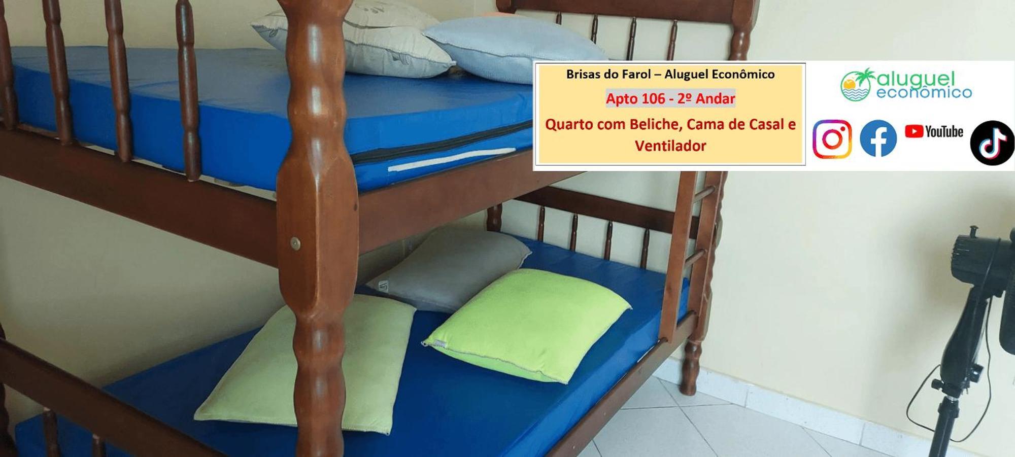 Arraial Do Cabo - Brisas Do Farol - Aluguel Economico Διαμέρισμα Εξωτερικό φωτογραφία