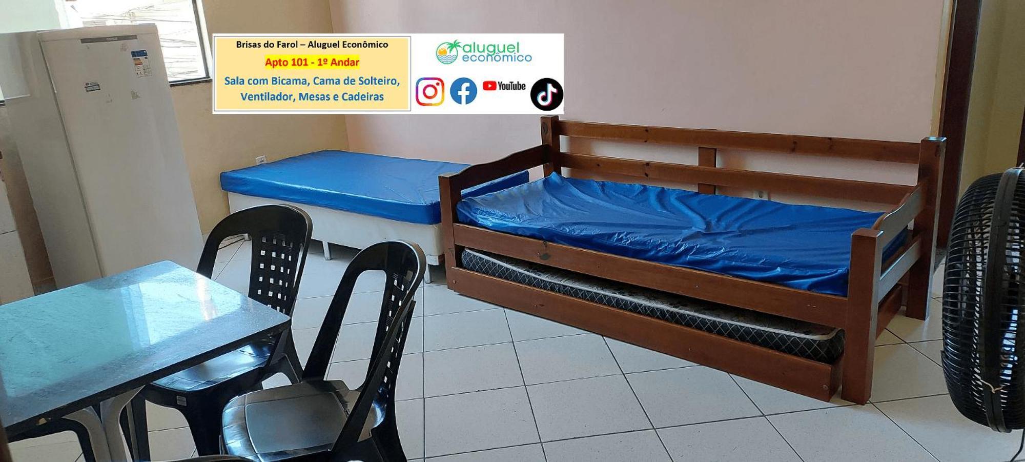 Arraial Do Cabo - Brisas Do Farol - Aluguel Economico Διαμέρισμα Εξωτερικό φωτογραφία