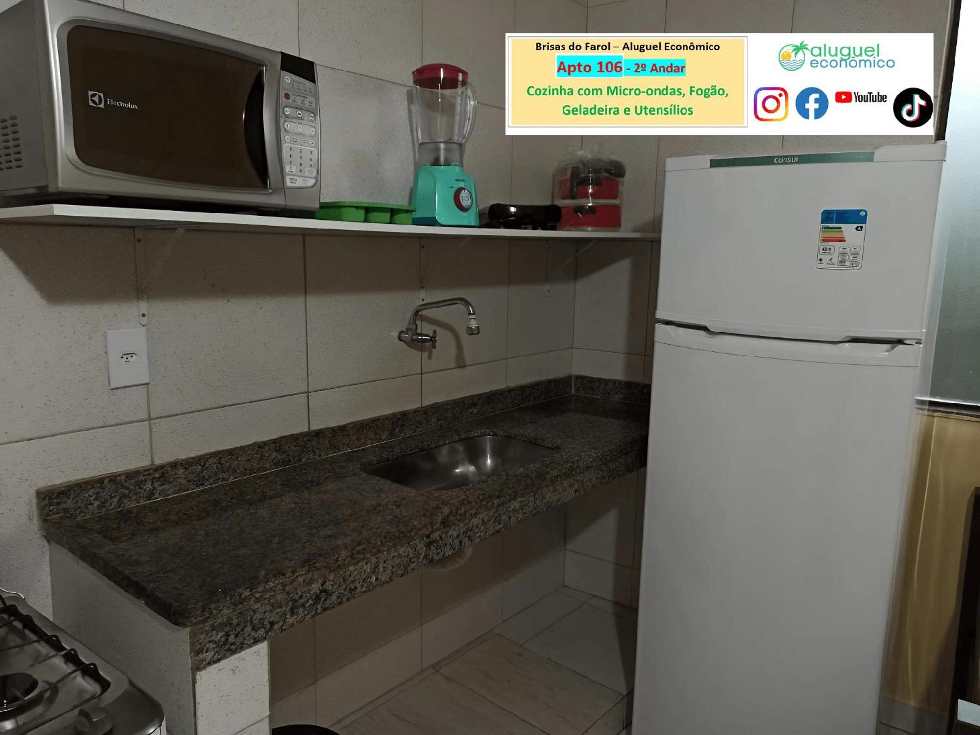 Arraial Do Cabo - Brisas Do Farol - Aluguel Economico Διαμέρισμα Εξωτερικό φωτογραφία