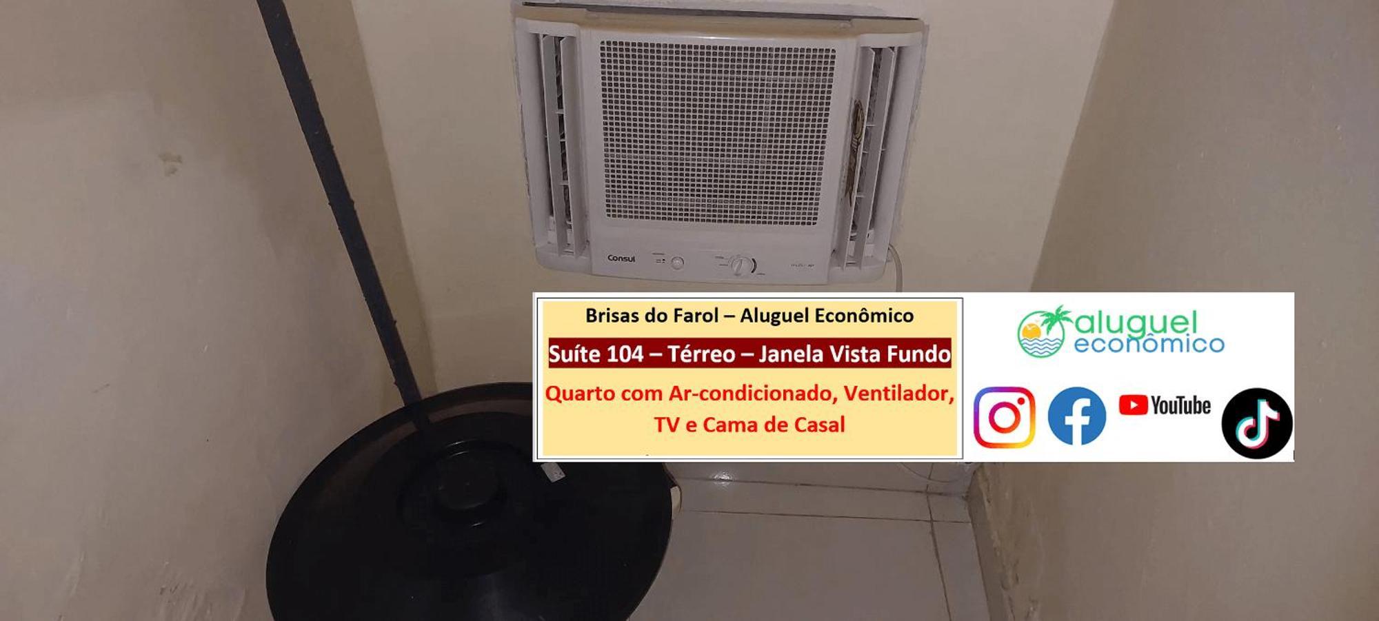 Arraial Do Cabo - Brisas Do Farol - Aluguel Economico Διαμέρισμα Εξωτερικό φωτογραφία